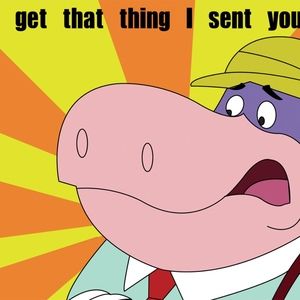 Meet your Posher, Adam